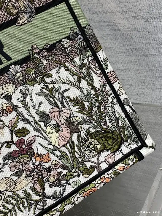OldCobbler Bags Large Diro Book Tote-42*35*18.5cm 0616